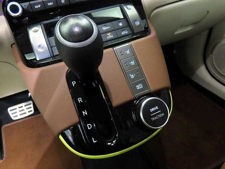 Hyundai Casper — photo 13