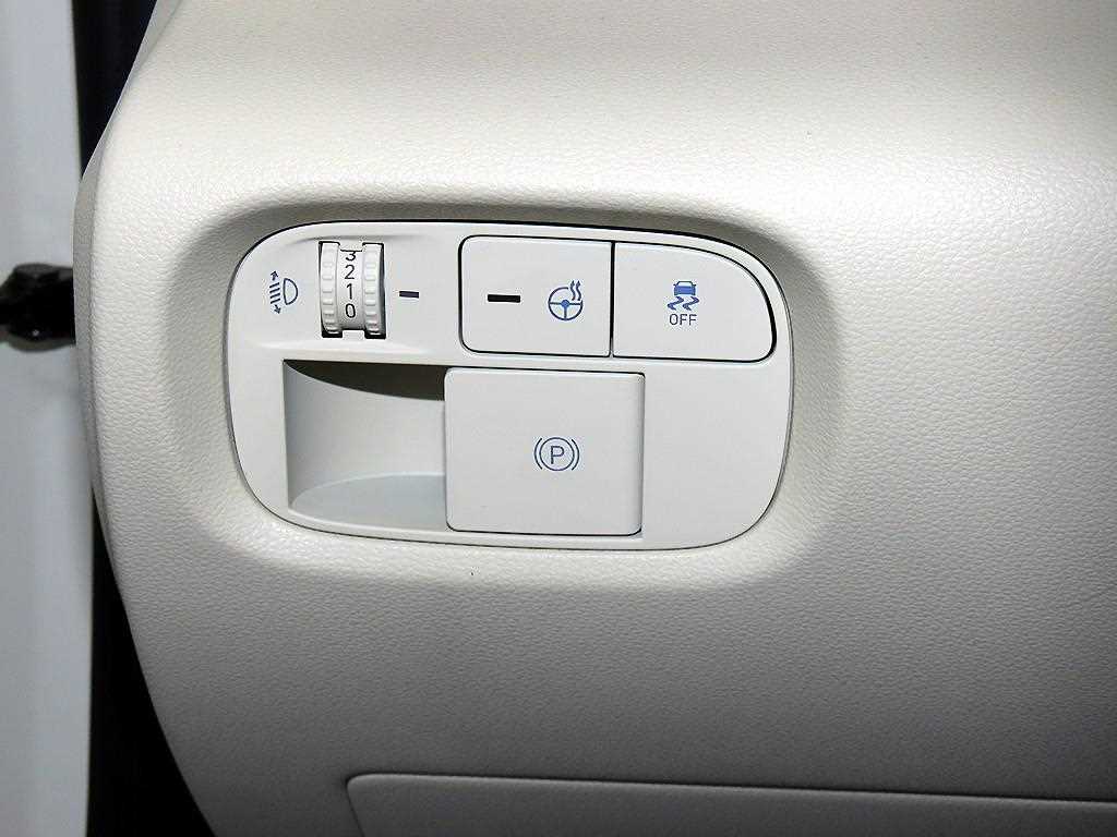 Hyundai Casper — photo 15