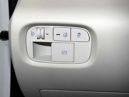 Hyundai Casper — photo 15