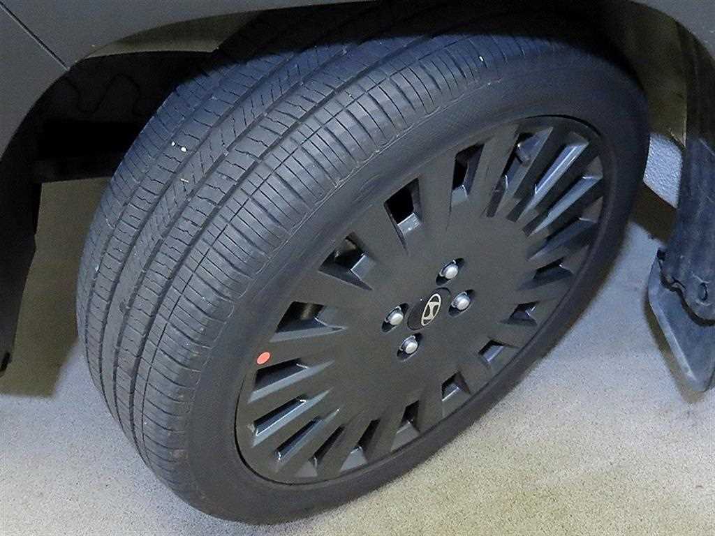Hyundai Casper — photo 19