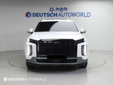Hyundai Palisade — photo 03