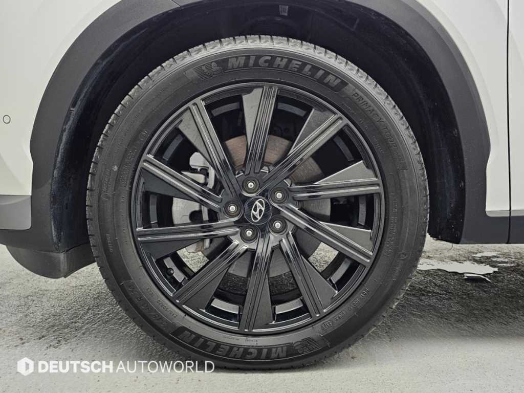 Hyundai Palisade — photo 05