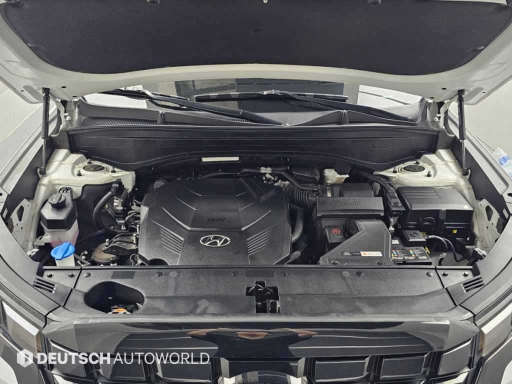 Hyundai Palisade — photo 06