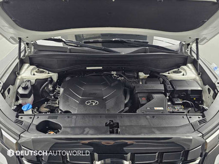 Hyundai Palisade — photo 06