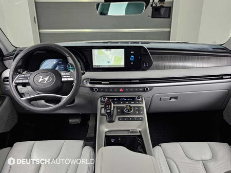 Hyundai Palisade — photo 07