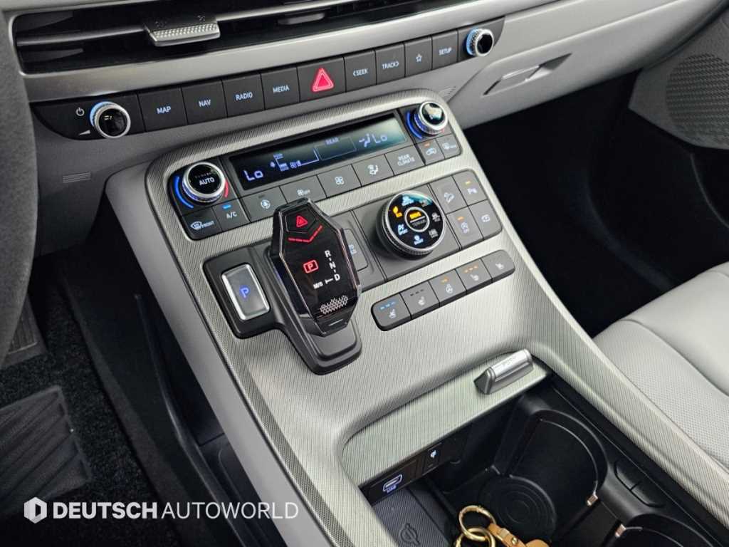 Hyundai Palisade — photo 09