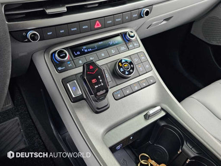 Hyundai Palisade — photo 09