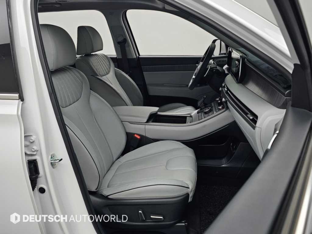Hyundai Palisade — photo 10