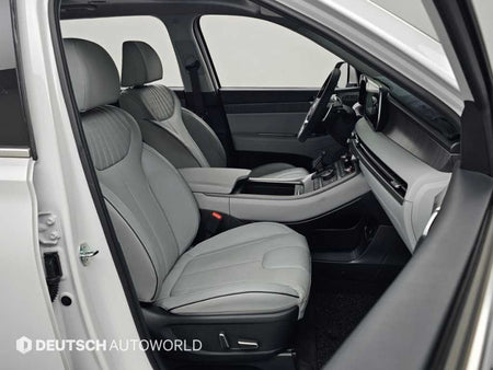 Hyundai Palisade — photo 10
