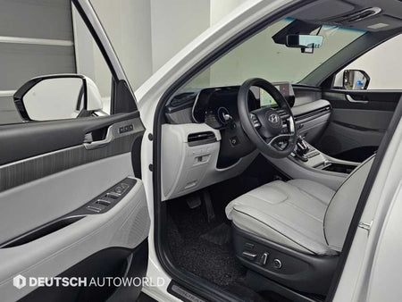 Hyundai Palisade — photo 11