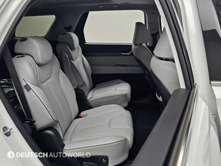 Hyundai Palisade — photo 12