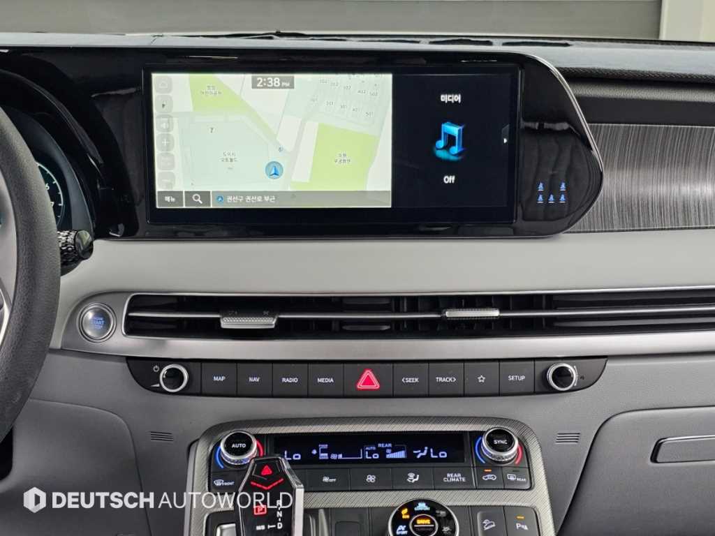Hyundai Palisade — photo 14