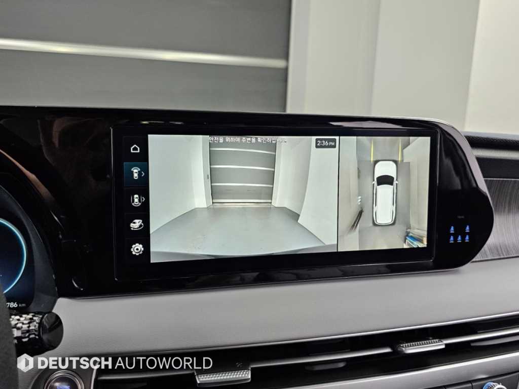 Hyundai Palisade — photo 15