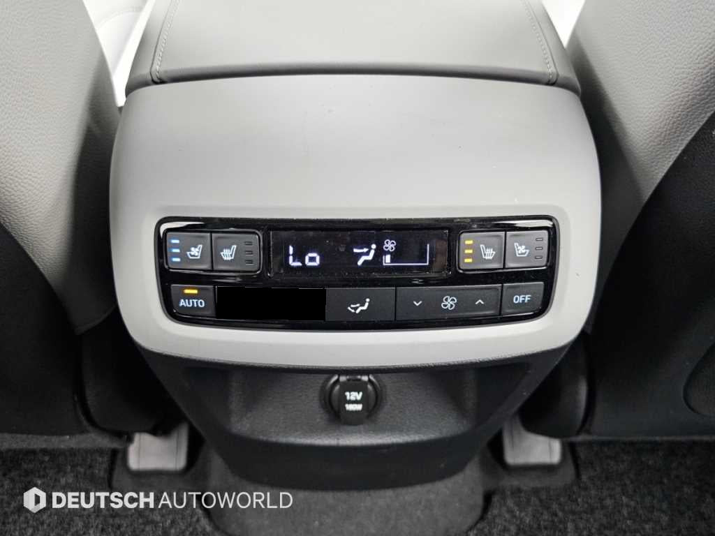 Hyundai Palisade — photo 16