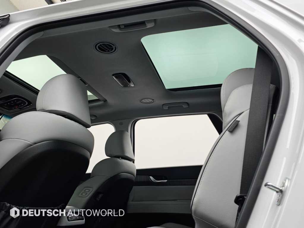 Hyundai Palisade — photo 18