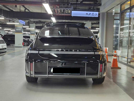 Hyundai Ioniq6 — photo 04