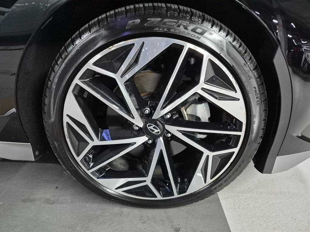 Hyundai Ioniq6 — photo 05