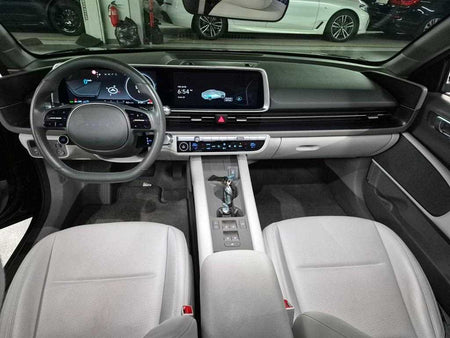 Hyundai Ioniq6 — photo 07