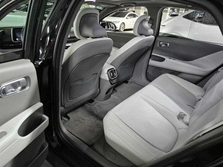 Hyundai Ioniq6 — photo 09
