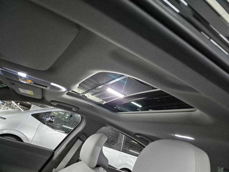 Hyundai Ioniq6 — photo 12