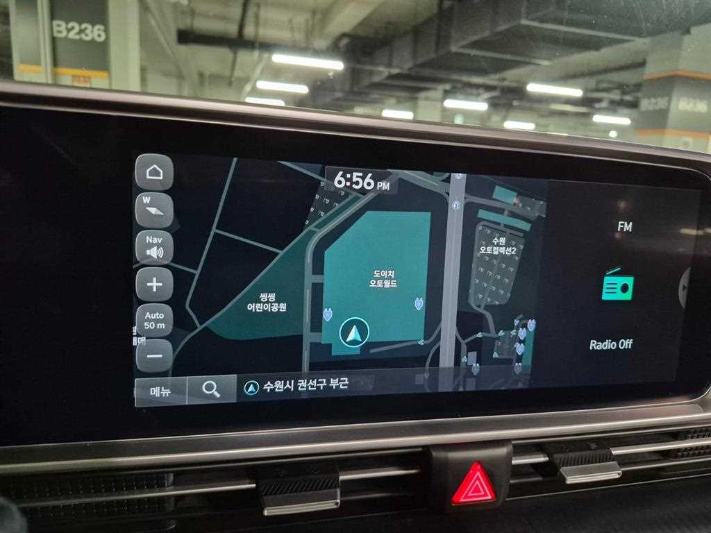 Hyundai Ioniq6 — photo 14
