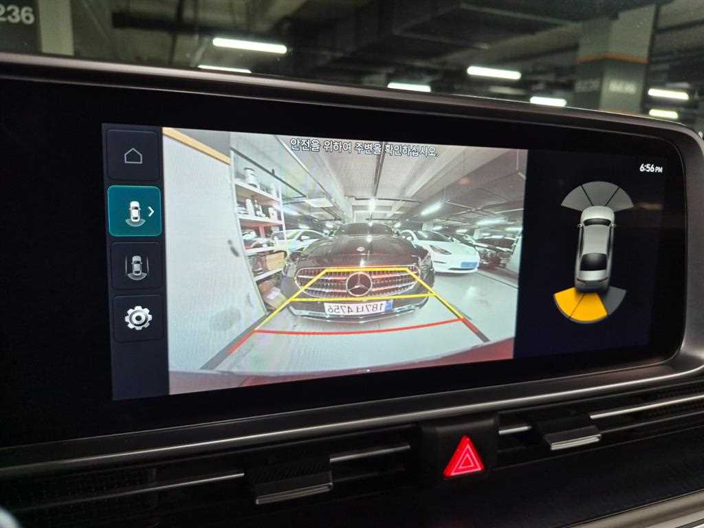Hyundai Ioniq6 — photo 15