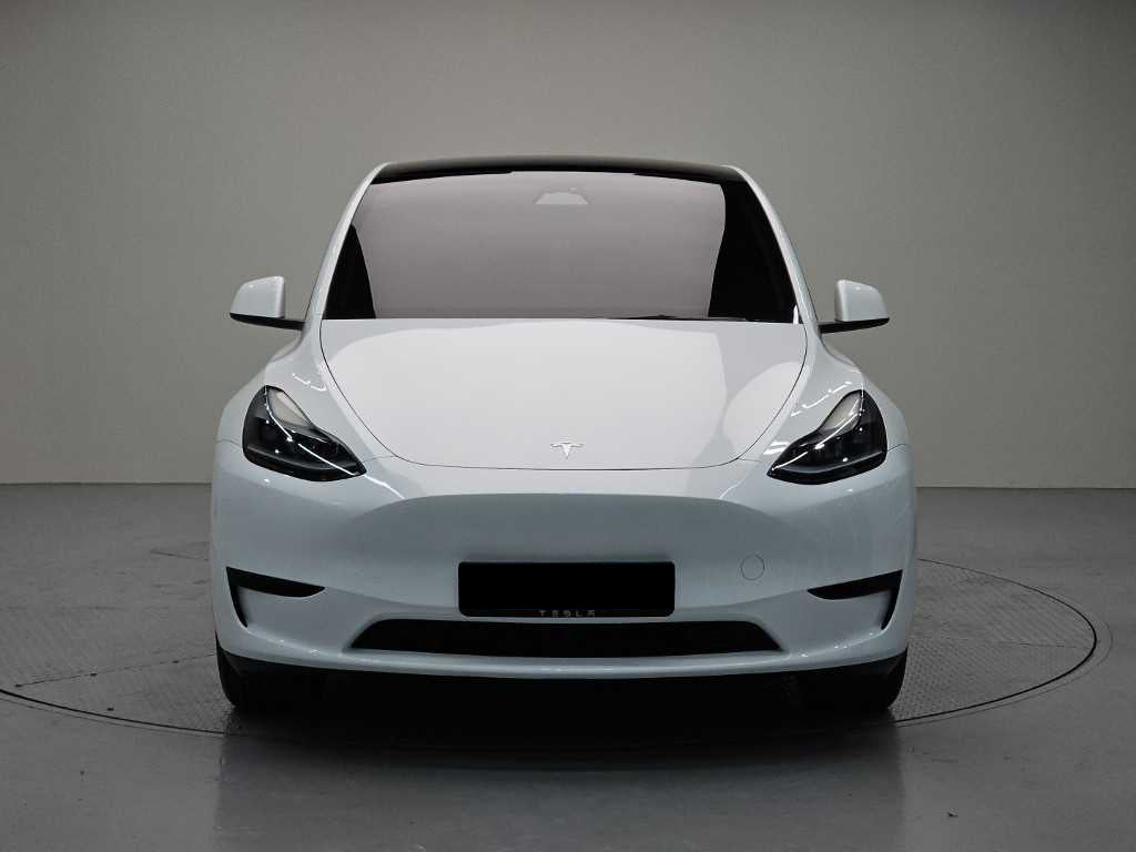 Tesla Model Y — photo 02