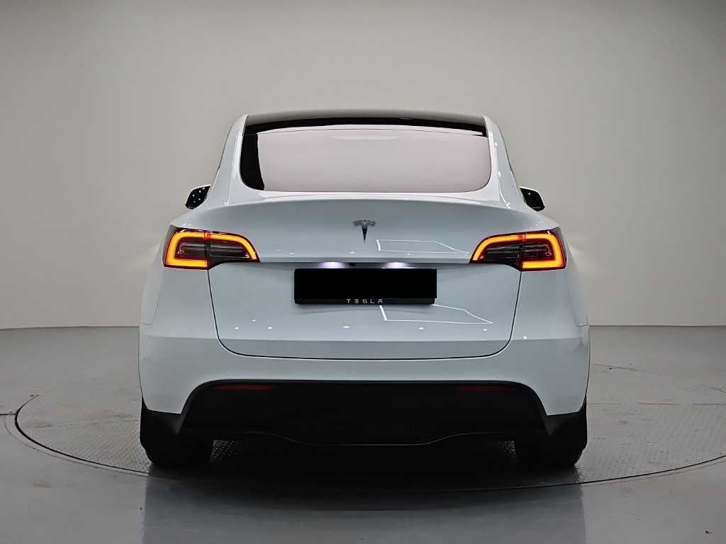 Tesla Model Y — photo 03