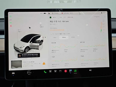 Tesla Model Y — photo 06
