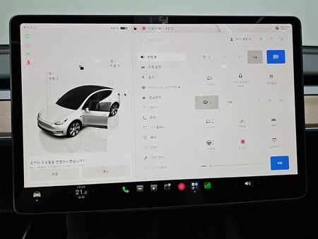 Tesla Model Y — photo 10