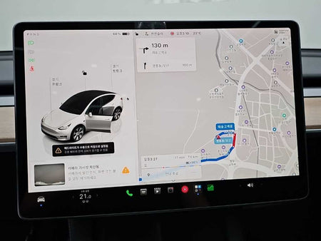 Tesla Model Y — photo 14