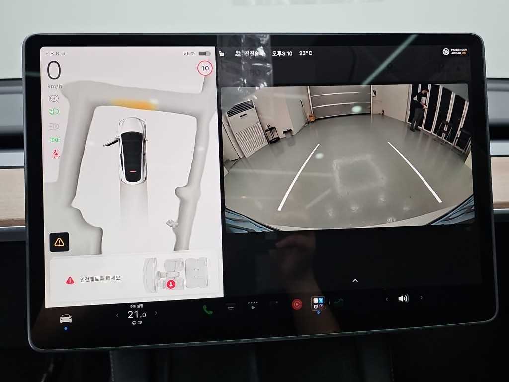 Tesla Model Y — photo 15