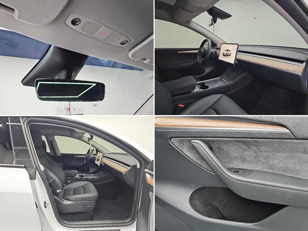 Tesla Model Y — photo 17
