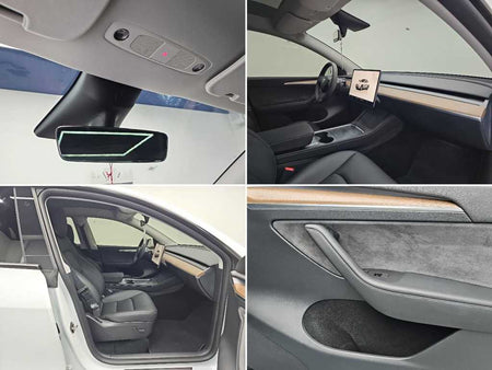 Tesla Model Y — photo 17