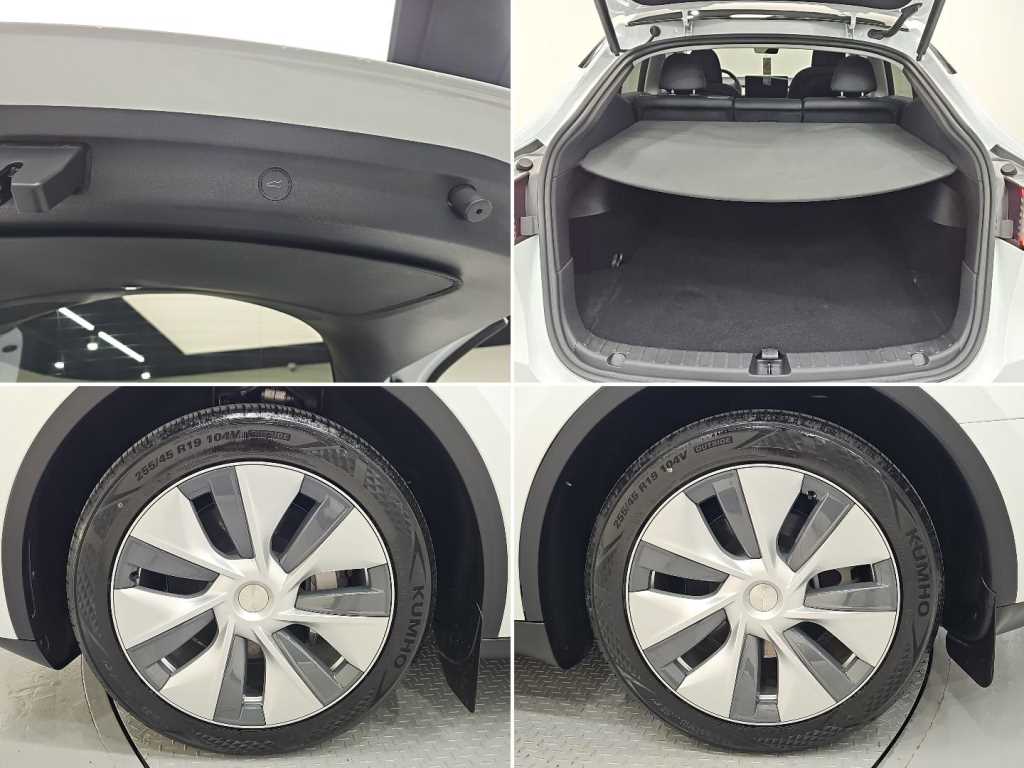Tesla Model Y — photo 18