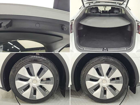 Tesla Model Y — photo 18