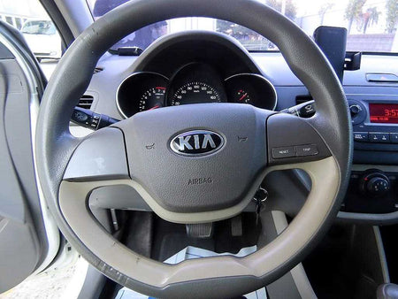 Kia Morning — photo 08