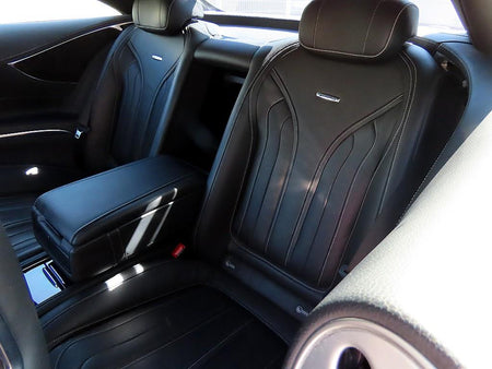 Mercedes-Benz S-Class — photo 06