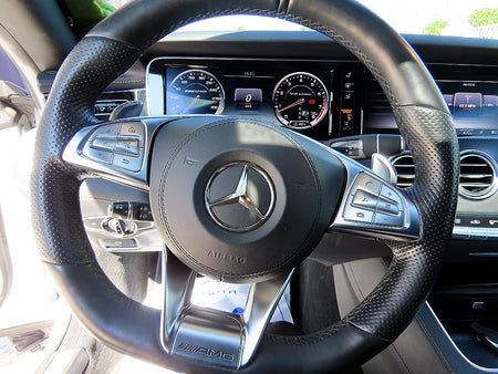 Mercedes-Benz S-Class — photo 08
