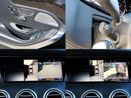 Mercedes-Benz S-Class — photo 18