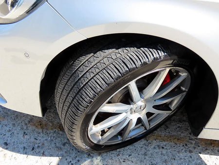 Mercedes-Benz S-Class — photo 20