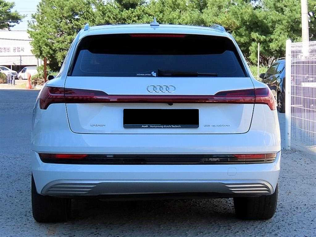 Audi e-tron — photo 04