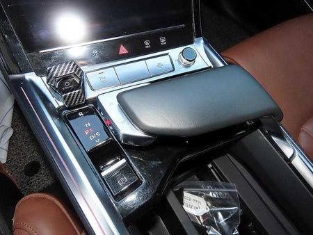 Audi e-tron — photo 11