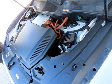 Audi e-tron — photo 19