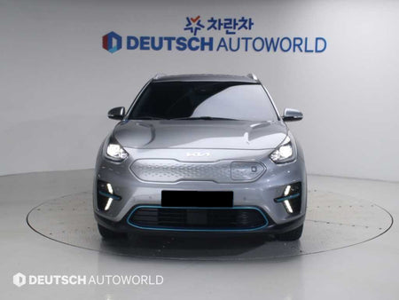 Kia Niro — photo 03