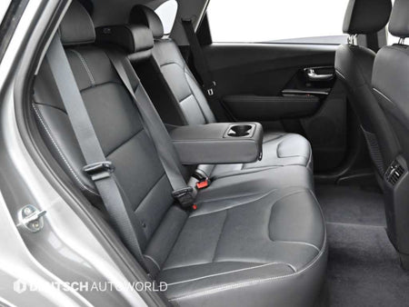 Kia Niro — photo 11