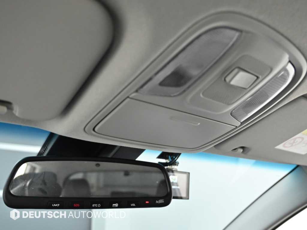 Kia Niro — photo 13