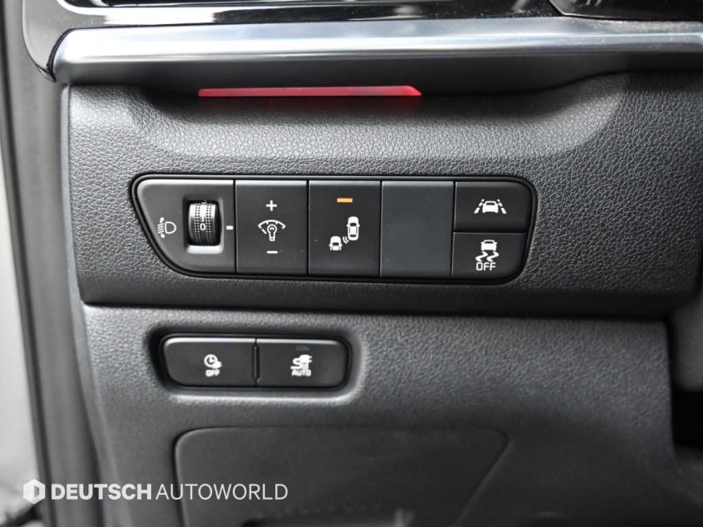 Kia Niro — photo 14