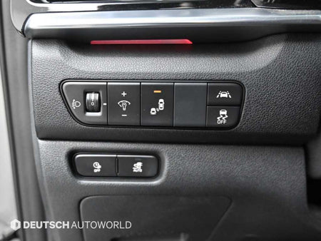 Kia Niro — photo 14
