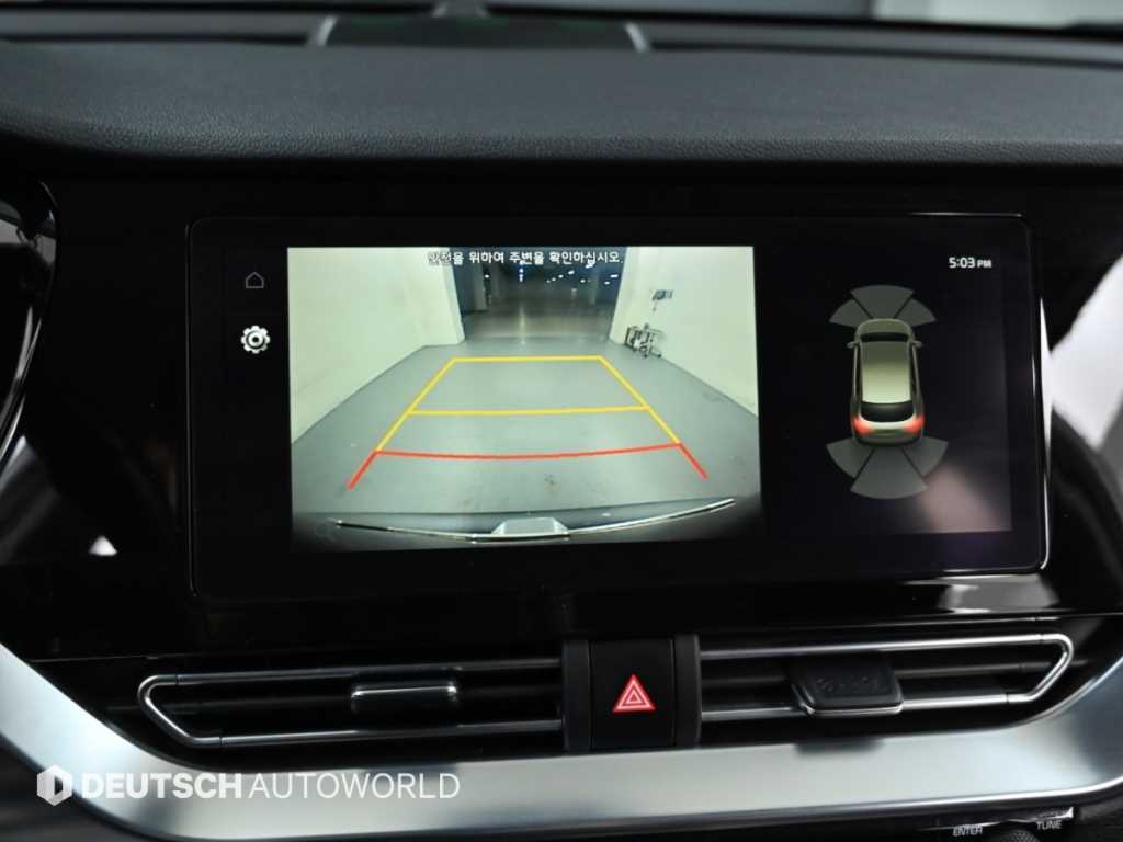 Kia Niro — photo 17